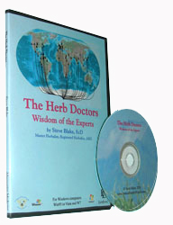 The Herb Doctors, Wisdom of the Experts